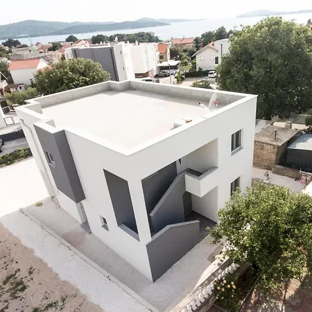 Apartmán Marin D&a Žaborić