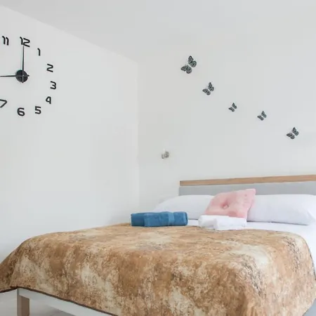 Marin D&a Apartman *