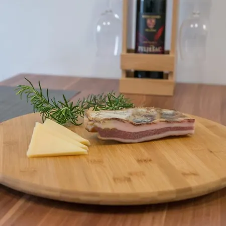 Apartmán Marin D&a *