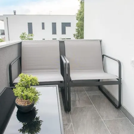 Apartmán Marin D&a *