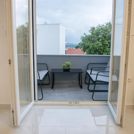 Apartment Marin D&a *
