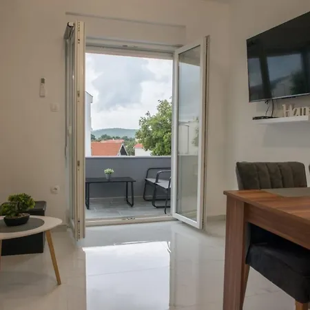 Apartman Marin D&a Zaboric