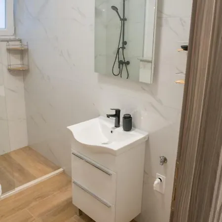 Marin D&a Apartmán *