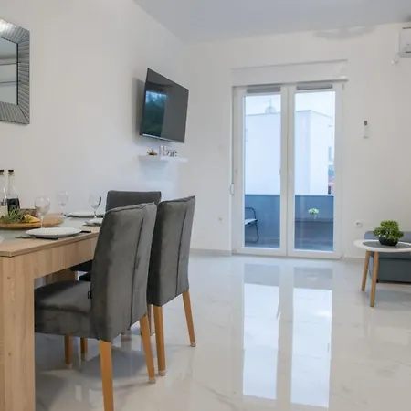 Apartmán Marin D&a *