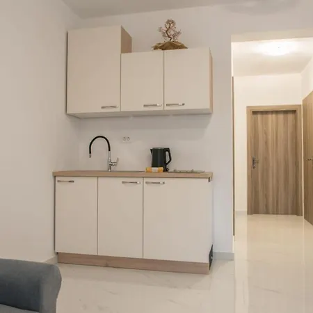 Marin D&a Apartman *