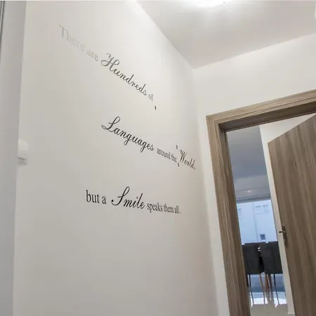 Apartment Marin D&a *