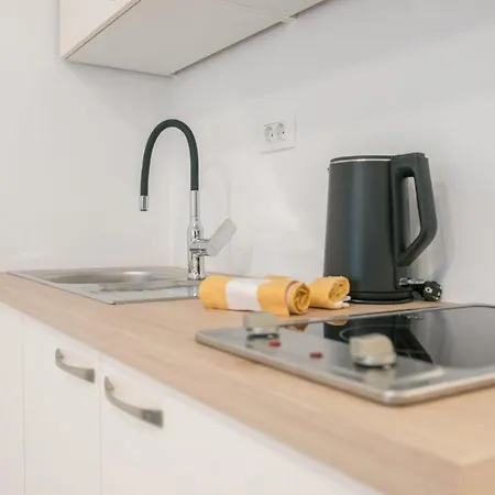 Marin D&a * Žaborić