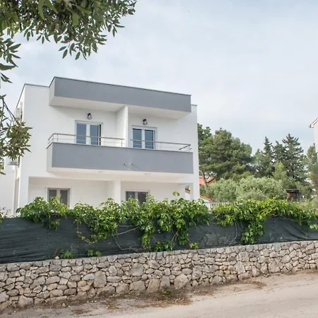 Marin D&a * Žaborić