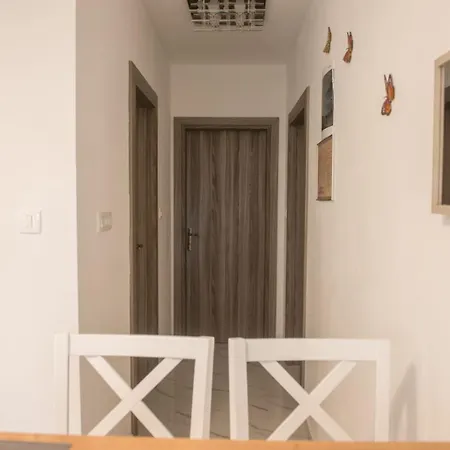 Marin D&a Apartmán *