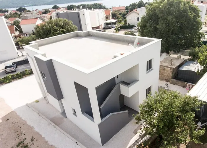 Appartement Marin D&a Zaboric