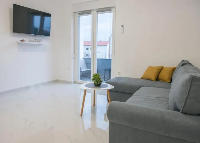 Appartement Marin D&a Zaboric