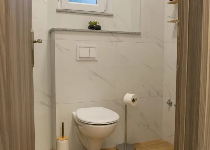 Marin D&a Appartement