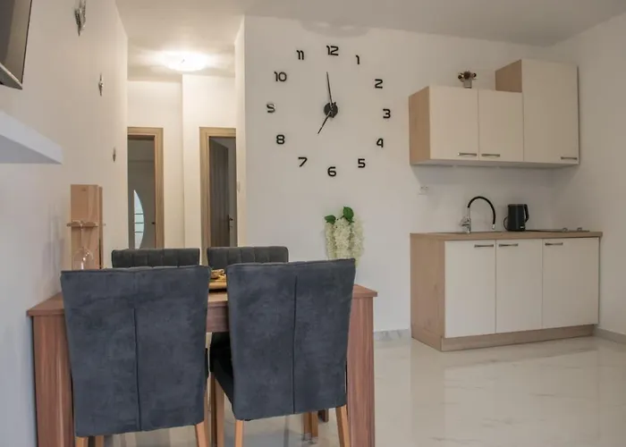 Marin D&a * Žaborić