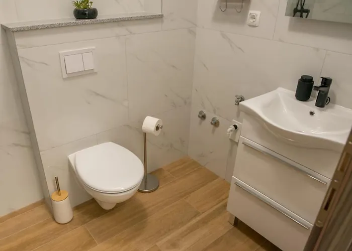 Appartement Marin D&a *