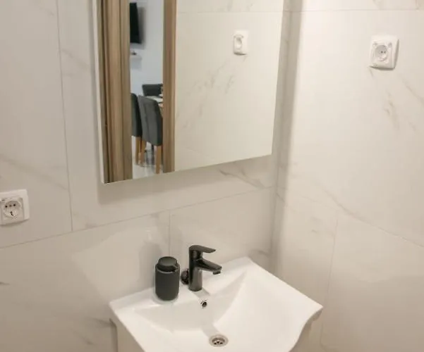 Marin D&a * Žaborić