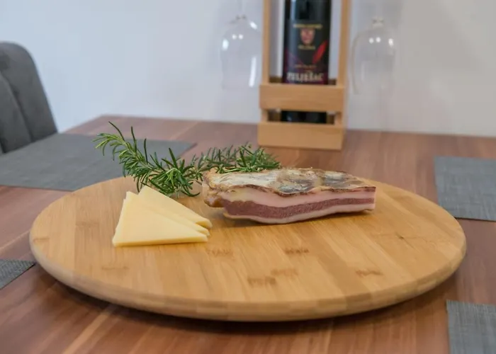 Apartmán Marin D&a *