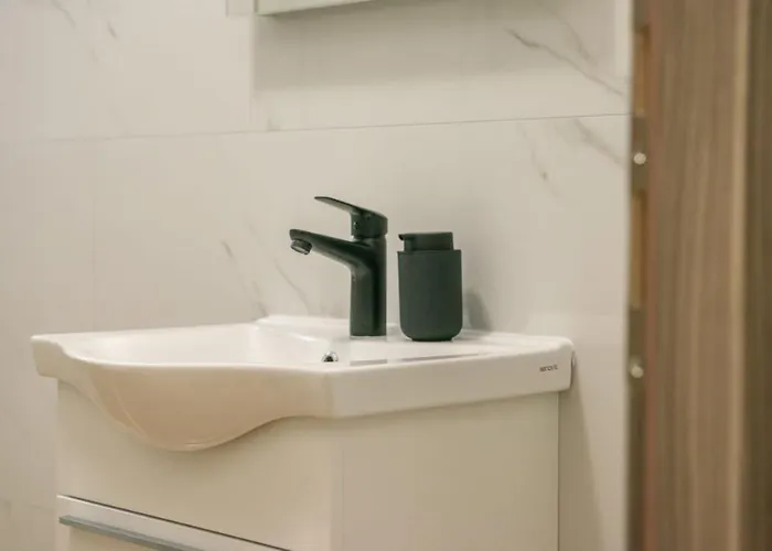 Apartmán Marin D&a *