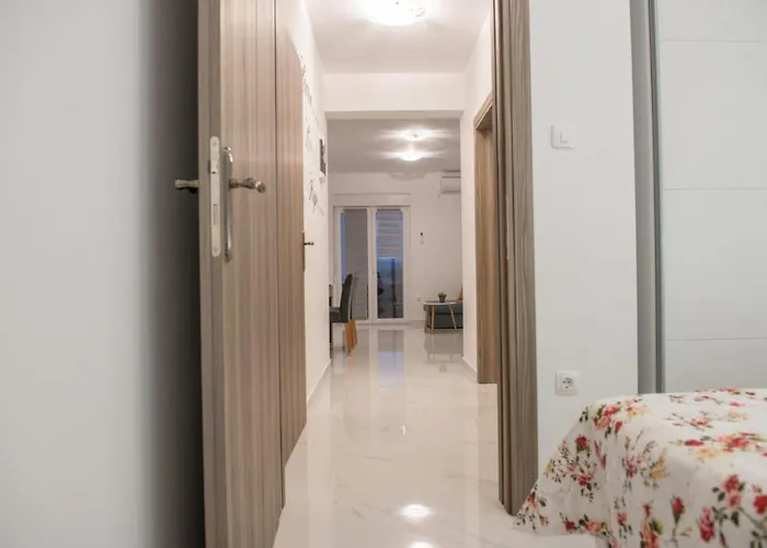 Marin D&a * Žaborić