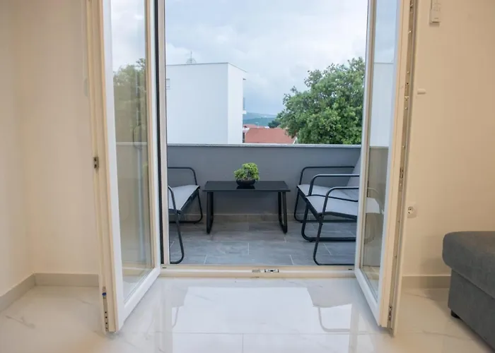 Appartement Marin D&a *