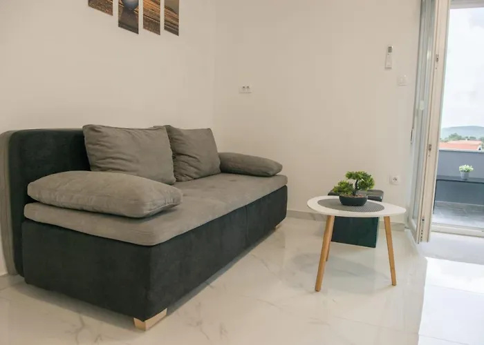 Apartmán Marin D&a Žaborić