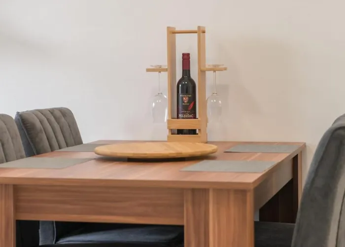 Apartmán Marin D&a Žaborić