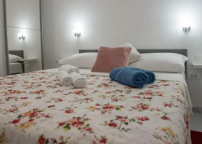 Marin D&a * Žaborić