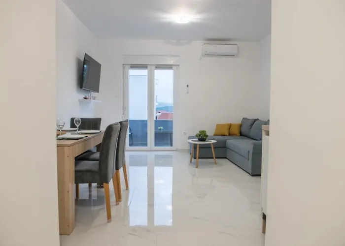 Appartement Marin D&a Zaboric