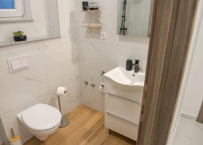 Apartmán Marin D&a *