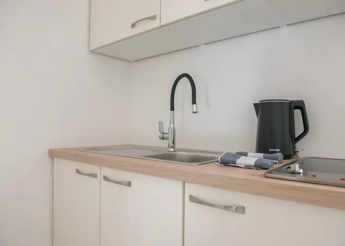 Apartmán Marin D&a *