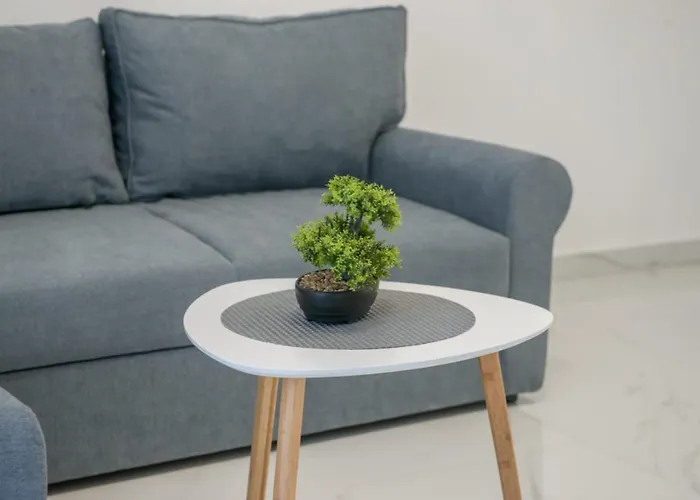 Appartement Marin D&a *