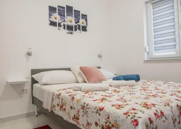 Appartement Marin D&a