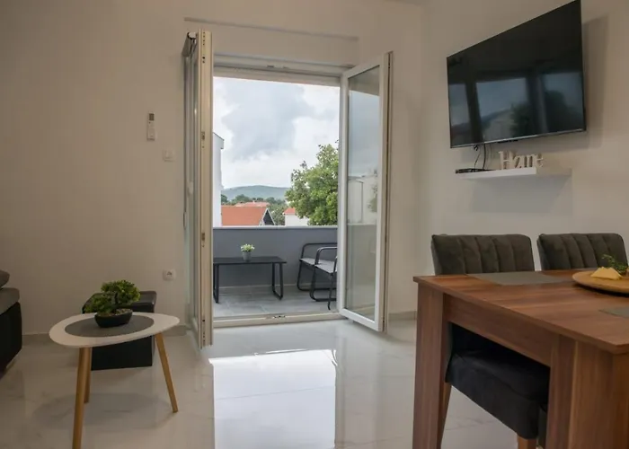 Appartement Marin D&a Zaboric