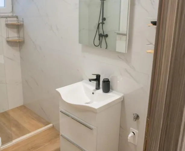 Marin D&a Appartement *