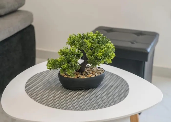 Marin D&a Apartmán *