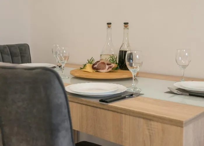 Appartement Marin D&a Zaboric