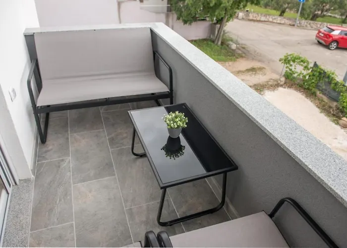 Appartement Marin D&a *