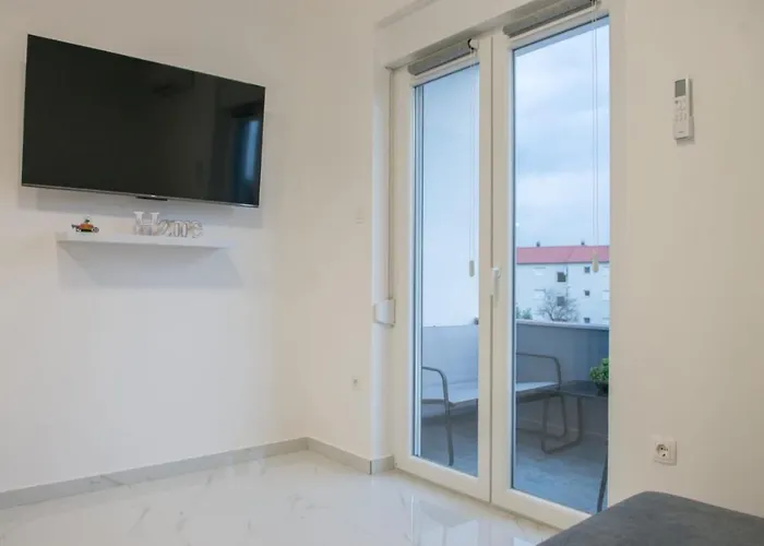 Appartement Marin D&a *