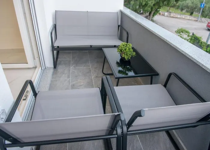 Marin D&a Lägenhet *