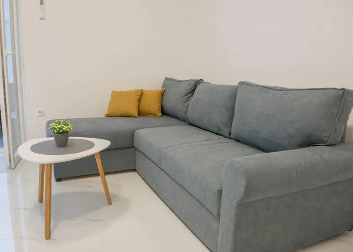 Apartmán Marin D&a *