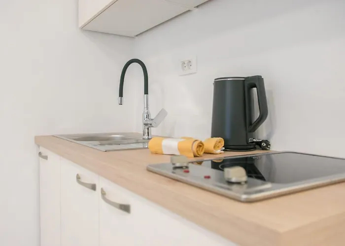 Marin D&a * Žaborić