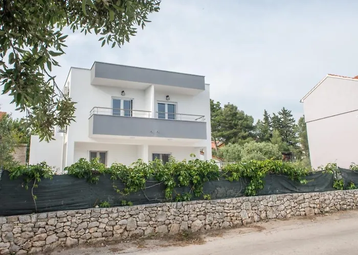 Marin D&a * Žaborić