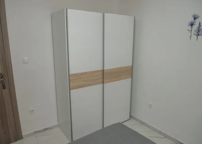 Appartement Marin D&a