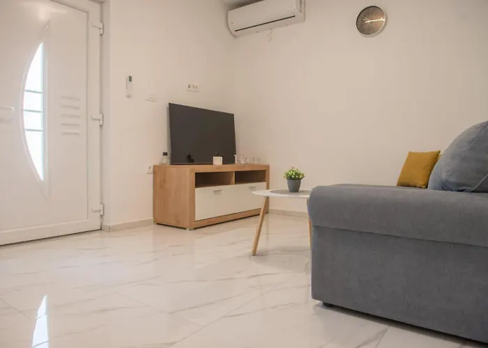 Marin D&a Appartement