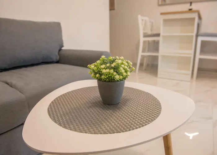 Marin D&a Apartmán Žaborić